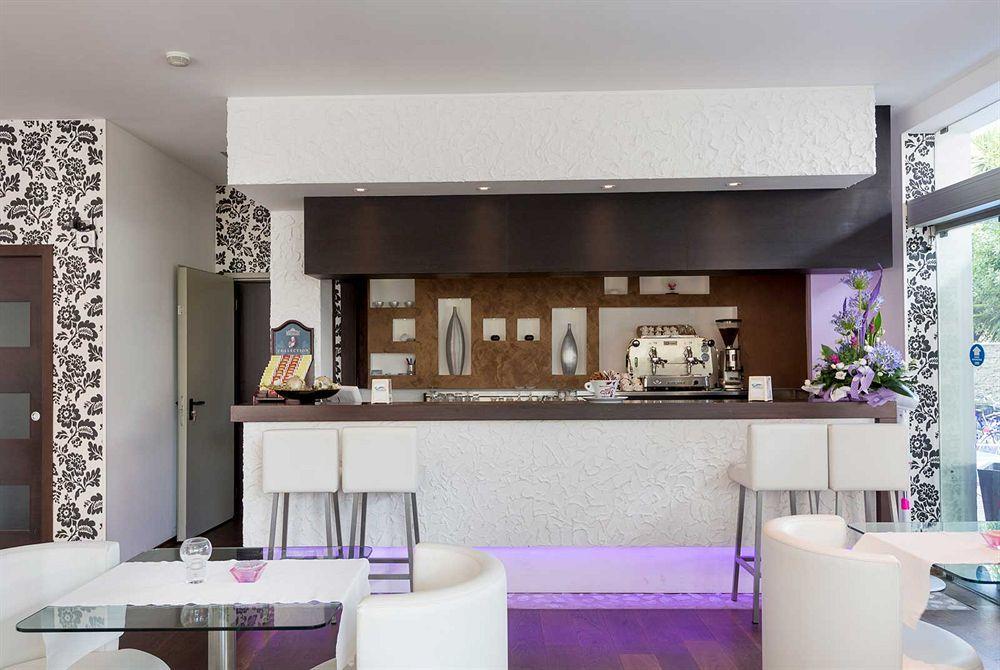 Medi Garden Hotel&Residence Alba Adriatica Luaran gambar
