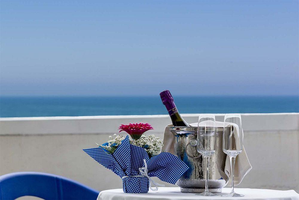 Medi Garden Hotel&Residence Alba Adriatica Luaran gambar