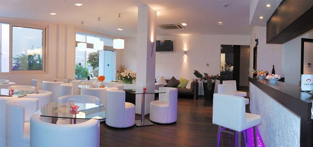 Medi Garden Hotel&Residence Alba Adriatica Luaran gambar