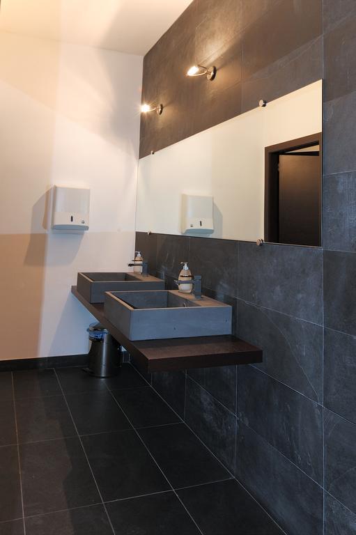 Medi Garden Hotel&Residence Alba Adriatica Luaran gambar