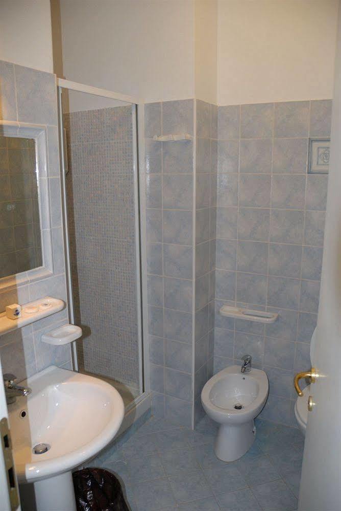 Medi Garden Hotel&Residence Alba Adriatica Luaran gambar