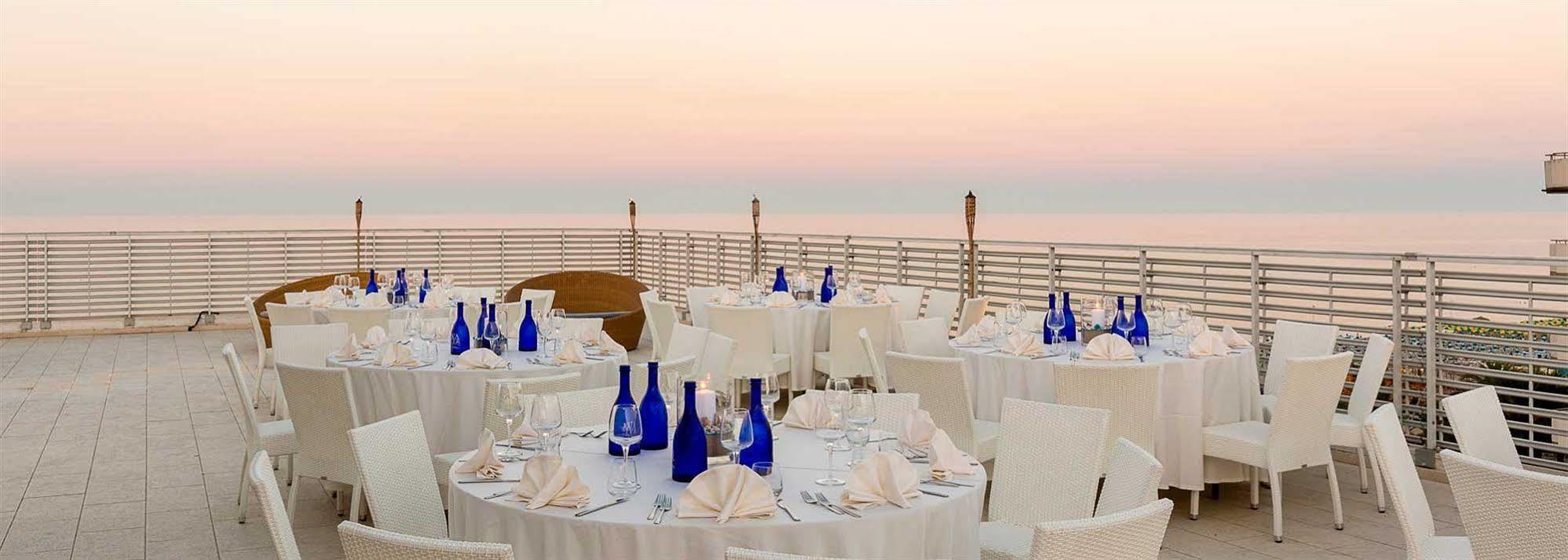 Medi Garden Hotel&Residence Alba Adriatica Luaran gambar